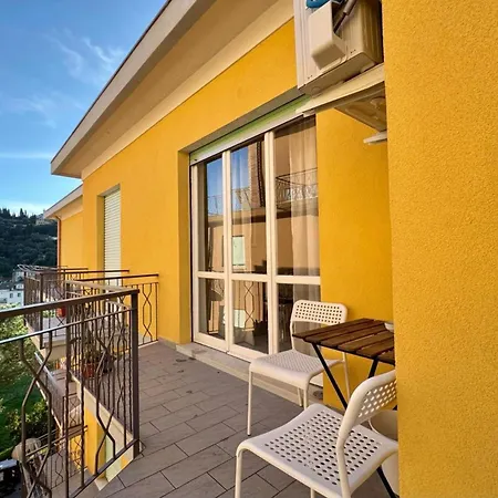 Le Conchiglie Di Grace - Happy Appartement