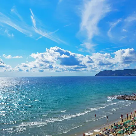 Appartement Le Conchiglie Di Grace - Happy