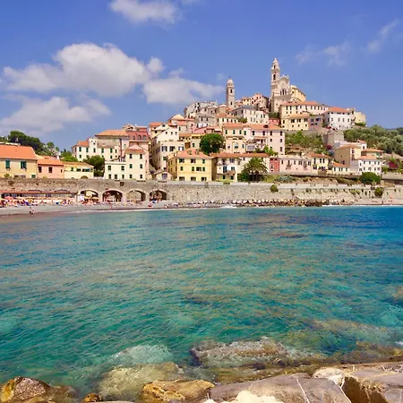 Apartmán Le Conchiglie Di Grace - Happy *