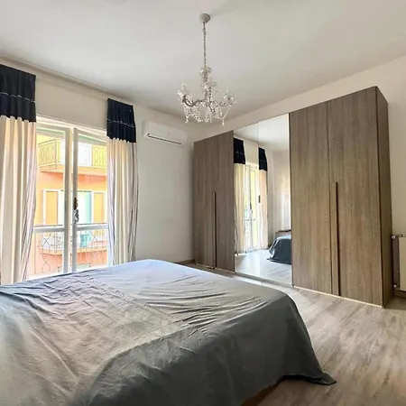 Le Conchiglie Di Grace - Happy Apartment