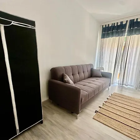 Apartment Le Conchiglie Di Grace - Flat With Balcony - Happy *