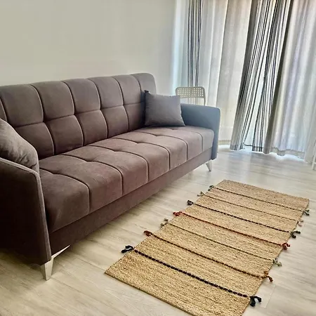 Apartment Le Conchiglie Di Grace - Flat With Balcony - Happy