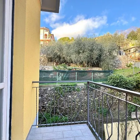 Apartment Le Conchiglie Di Grace - Flat With Balcony - Happy *