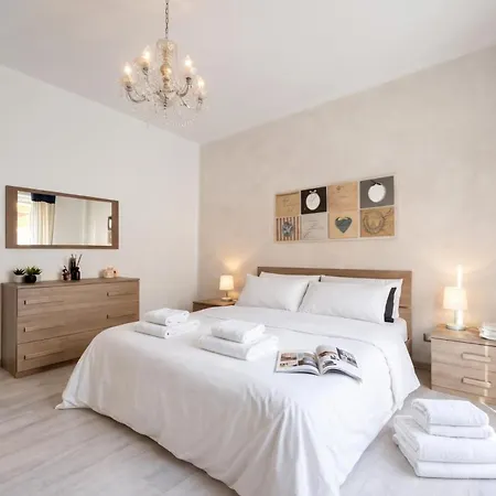 Le Conchiglie Di Grace - With Balcony - Happy Appartement