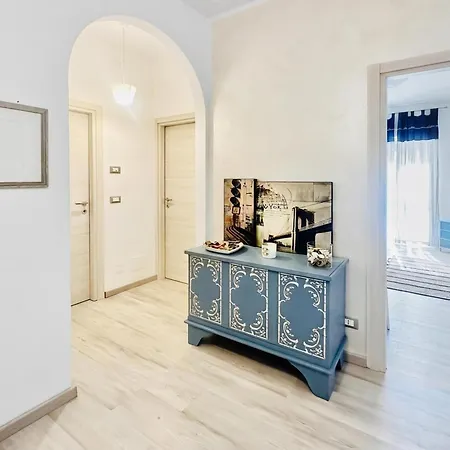 Le Conchiglie Di Grace - With Balcony - Happy Appartement Alassio