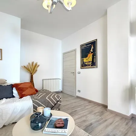 Le Conchiglie Di Grace - With Balcony - Happy شقة *