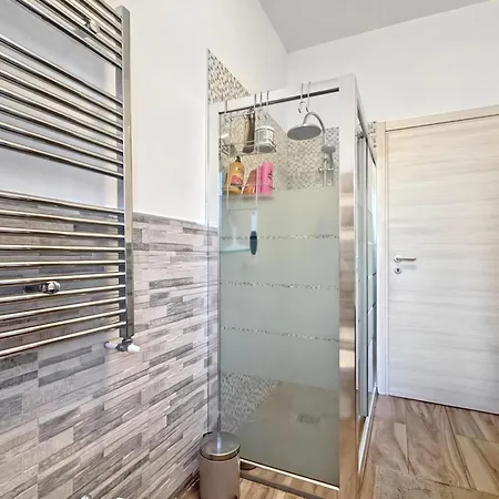 Appartement Le Conchiglie Di Grace - With Balcony - Happy Alassio
