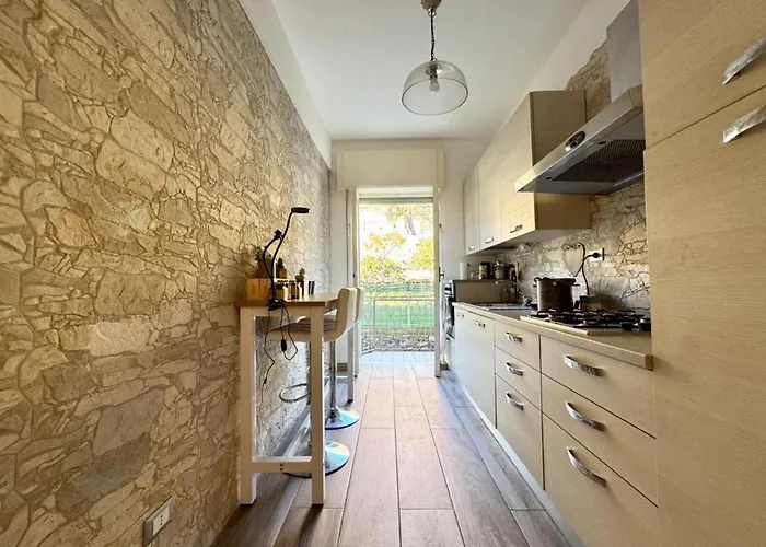 Ala - Le Conchiglie Di Grace - Happy 公寓