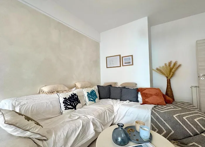 公寓 Ala - Le Conchiglie Di Grace - Happy *