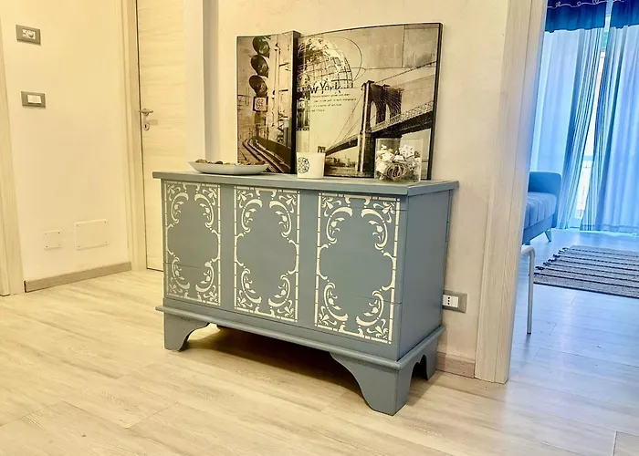 公寓 Ala - Le Conchiglie Di Grace - Happy *